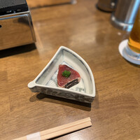 焼うお いし川 名古屋 - 