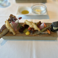 ル・ニコ・ア・オーミナミ - 