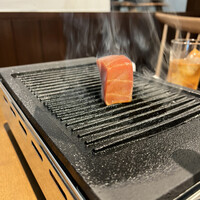 焼うお いし川 名古屋 - 