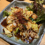 焼きとり 鳥さわ - 