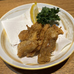 焼きとり 鳥さわ - 