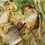 自家製麺 製麺王 - 