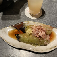 圓 弁柄 渋谷ストリーム - 
