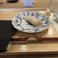 広尾はしづめ - 