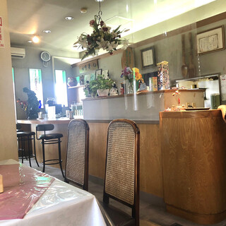 レストラン三國_2