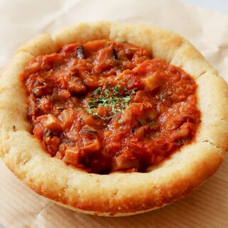 RICE HACK Gluten-free Bakery_1