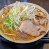 Teuchi Mendokoro Kyou Ten - 味噌ラーメン