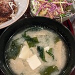 ドックカフェ 風音 - 