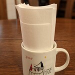 ドックカフェ 風音 - 