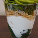 菓匠茶屋 - 