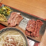 伊達の牛たん本舗 - 牛タン