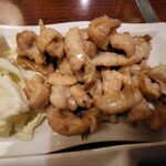 Yakitori Sanchou - 