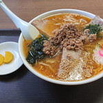 醤々ラーメン 総本店 - 