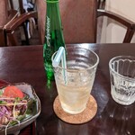 ドックカフェ 風音 - 