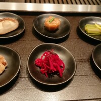 USHIGORO S. SHINJUKU - 