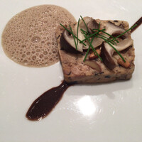 レザンファン ギャテ - 