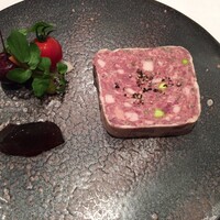 レザンファン ギャテ - 