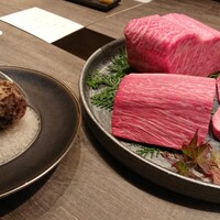 USHIGORO S. SHINJUKU - 