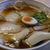 尾道ラーメン 喰海