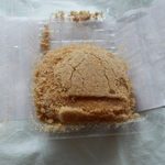 菓夢in - ごま大福１００円 2013/5/8