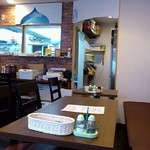 大阪ハラールレストラン - 