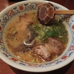 ラーメン真 - ラーメン