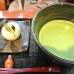 邑 wagashi＆cafe - 