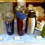 クッチーナ・トキオネーゼ・コジマ - (ﾗﾝﾁ)パスタコース　※ドリンクバー