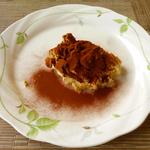 クッチーナ・トキオネーゼ・コジマ - Cozima特製 ティラミス ￥400