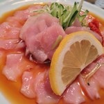 喜美松 - 生ガツ刺！
      