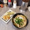 手打ちうどん 咲楽