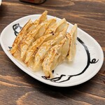 ぎょうざのブッタ - 