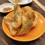 ぎょうざのブッタ - 