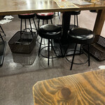 博多天神 もつ鍋 お多福 - 