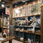 博多天神 もつ鍋 お多福 - 