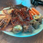 相浜組合直売所 - 