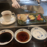 鉄板焼 さざんか - 