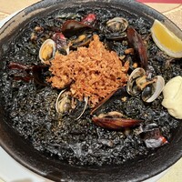 Bar Espanol LA BODEGA 大阪店 - 