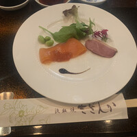 鉄板焼 さざんか - 