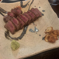 鉄板焼 さざんか - 