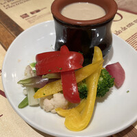 Bar Espanol LA BODEGA 大阪店 - 