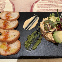 Bar Espanol LA BODEGA 大阪店 - 