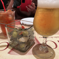 Bar Espanol LA BODEGA 大阪店 - 