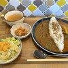 カレー専門店　アリクイ