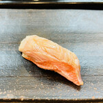 松寿司 - 金目鯛