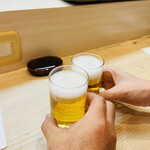 松寿司 - カンペー♪(*^^)o凵凵o(^^*)♪