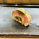 松寿司 - 鯖寿司