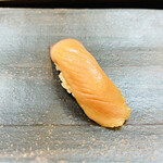 松寿司 - ハガツオ