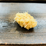 松寿司 - 松葉ガニ