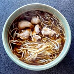 蕎麦・料理 籔半 - 